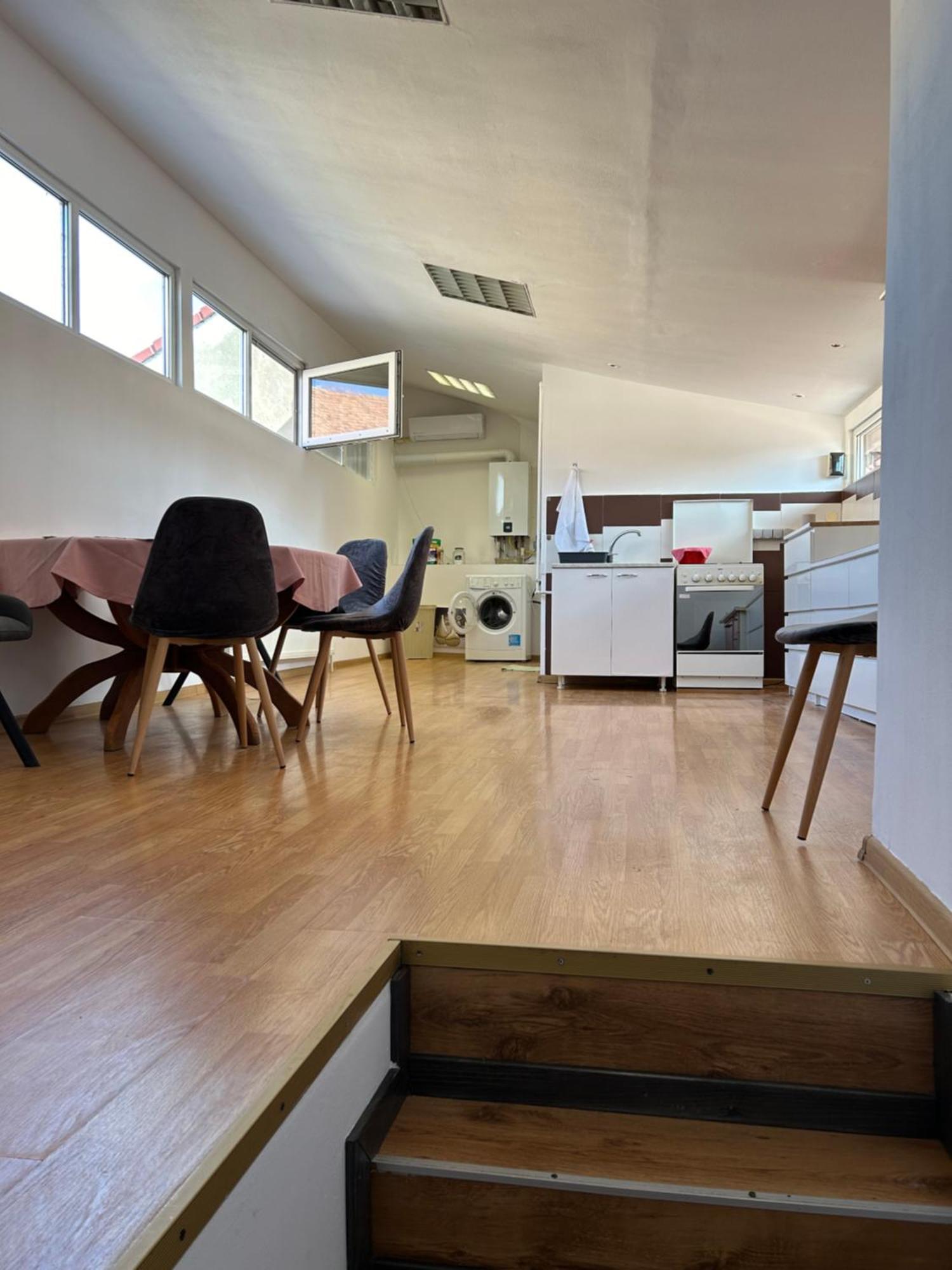Bivolul Negru Apartment Blaj Bagian luar foto