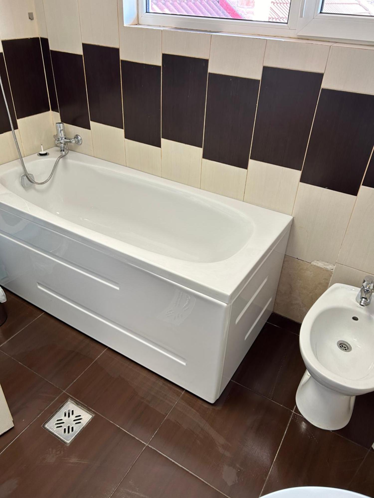 Bivolul Negru Apartment Blaj Bagian luar foto