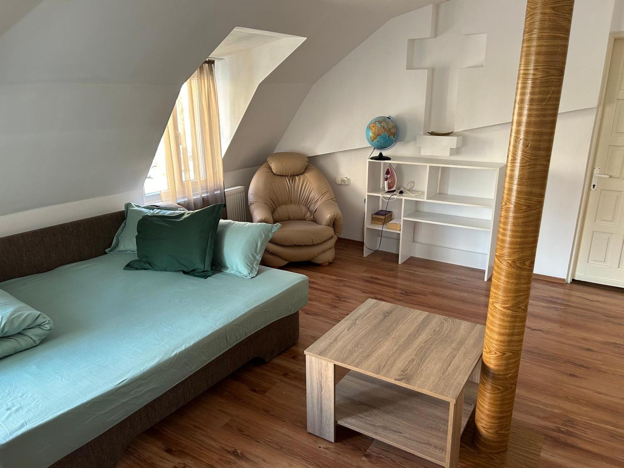 Bivolul Negru Apartment Blaj Bagian luar foto